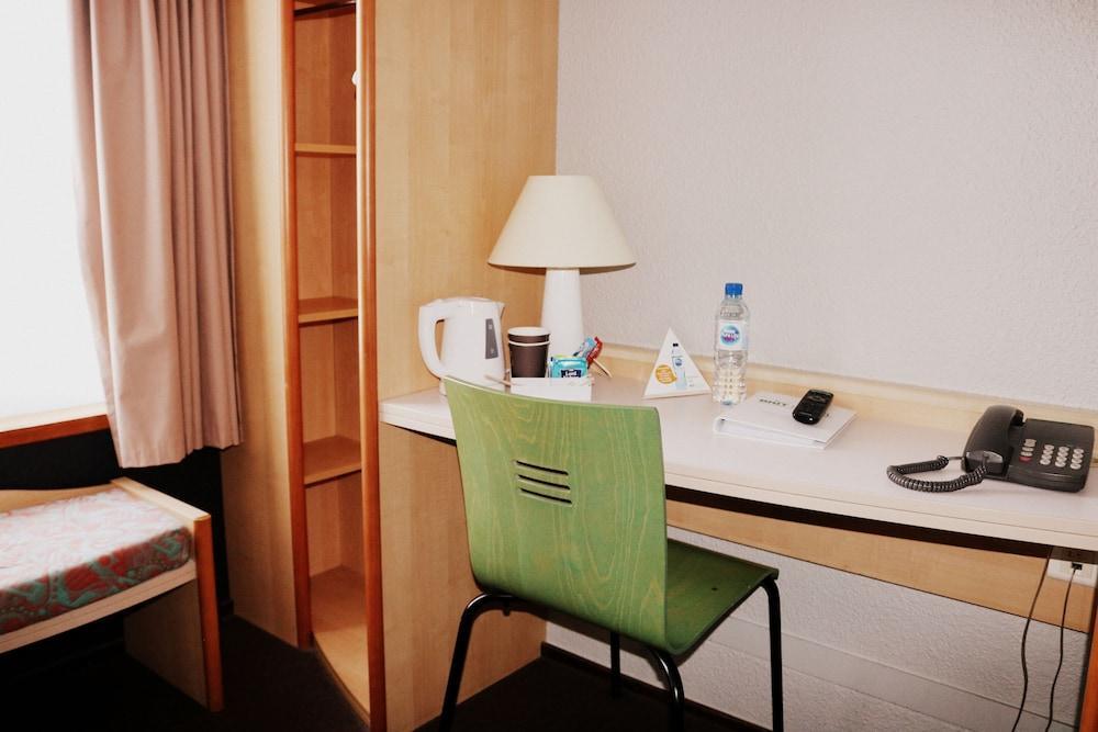 Brit Hotel Mulhouse Centre ภายนอก รูปภาพ