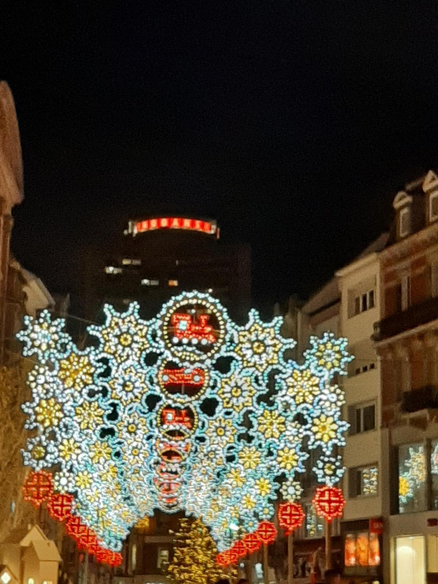 Brit Hotel Mulhouse Centre ภายนอก รูปภาพ