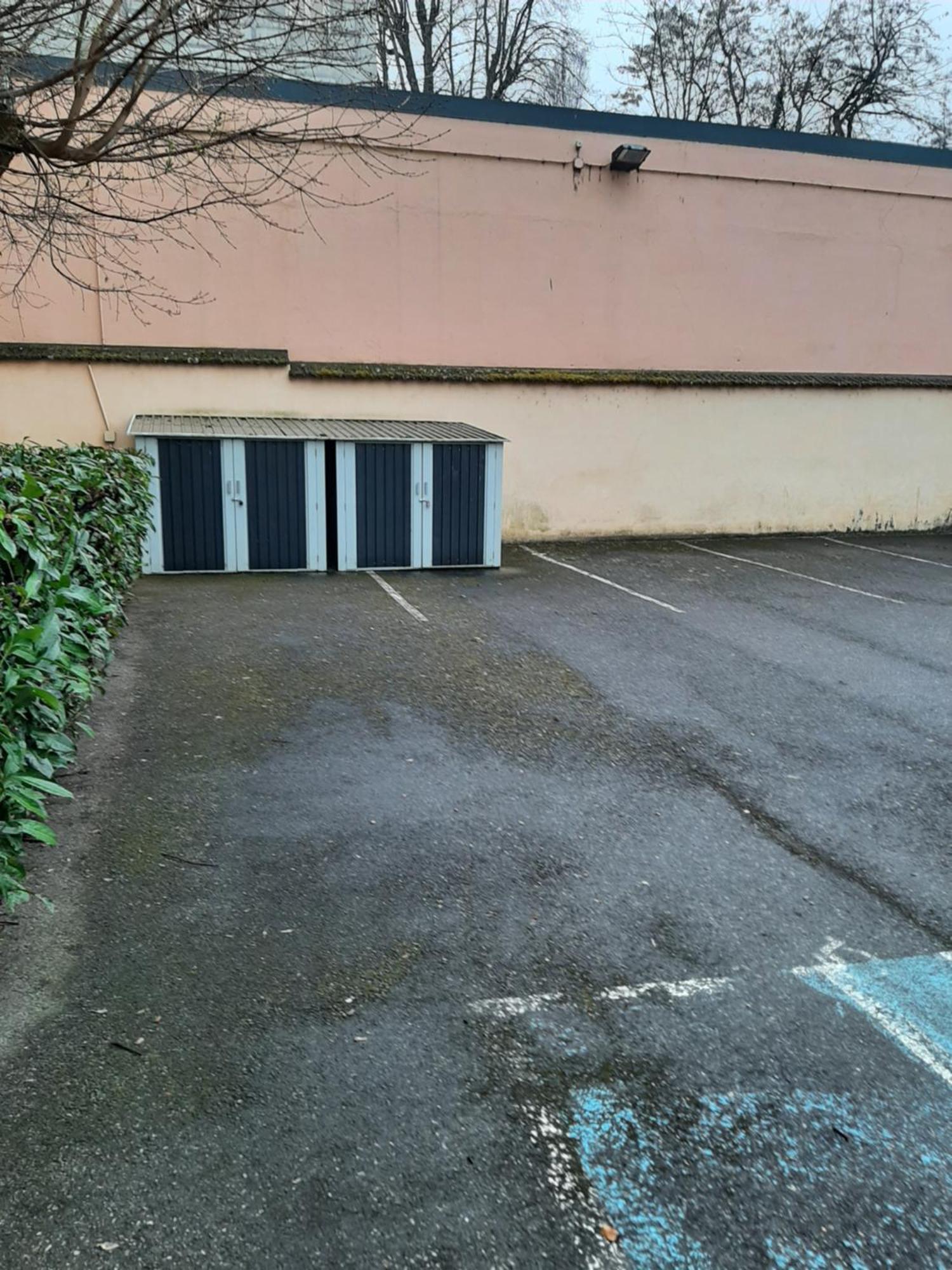Brit Hotel Mulhouse Centre ภายนอก รูปภาพ
