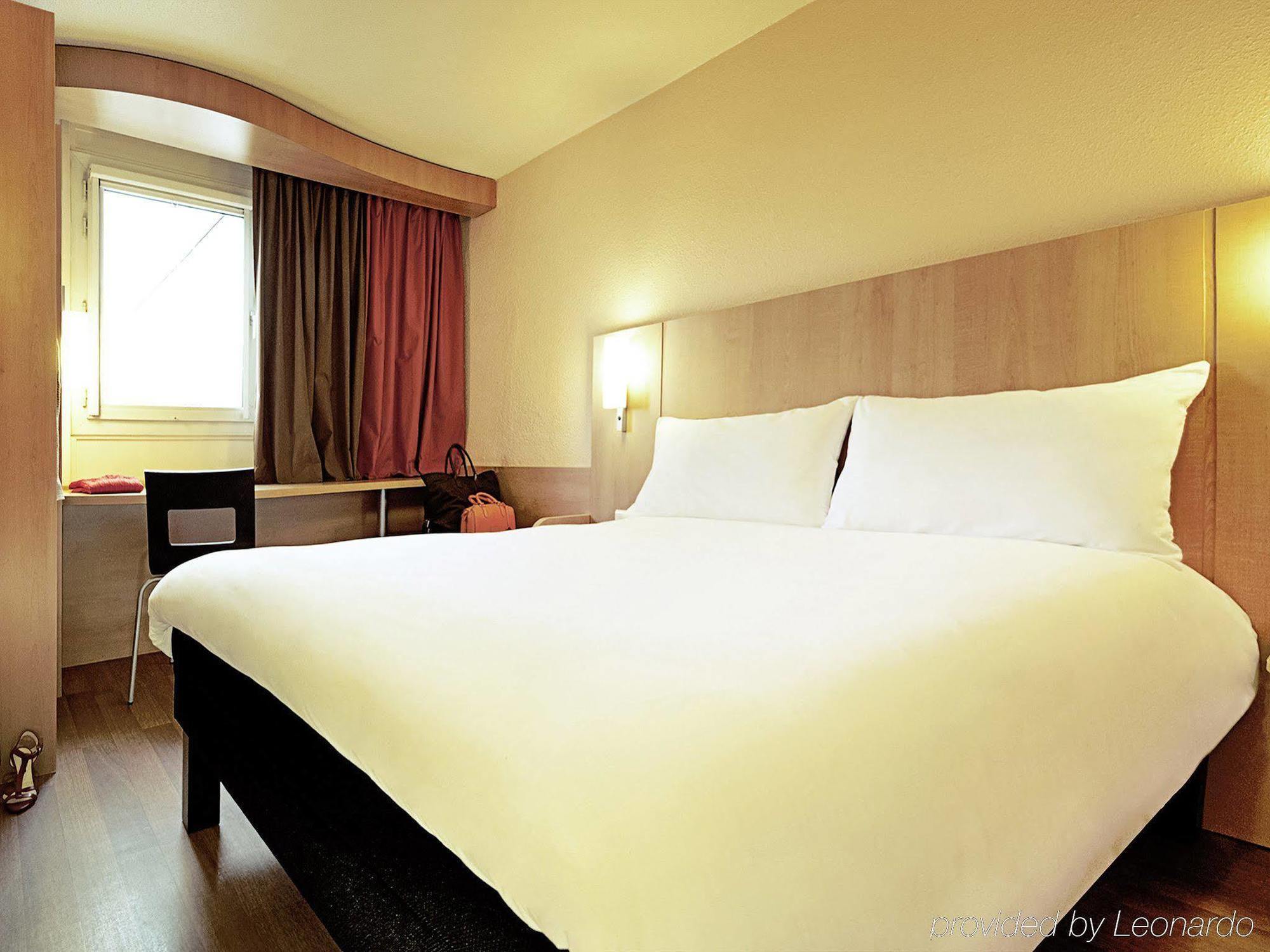 Brit Hotel Mulhouse Centre ภายนอก รูปภาพ